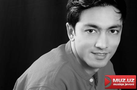 Dilmurod Mutalshayxov